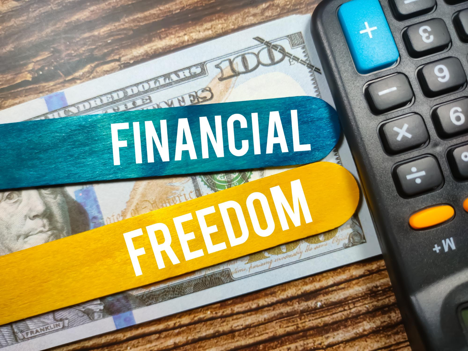 FreedomPlus Offers Customized Personal Loans for Consumers Looking to  Consolidate Debt or Make a Large Purchase